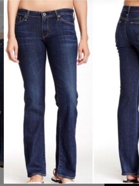 AG Adriano Goldschmied